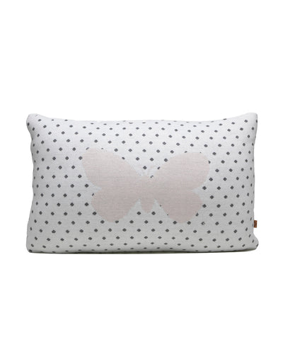 Cushion BUTTERFLY