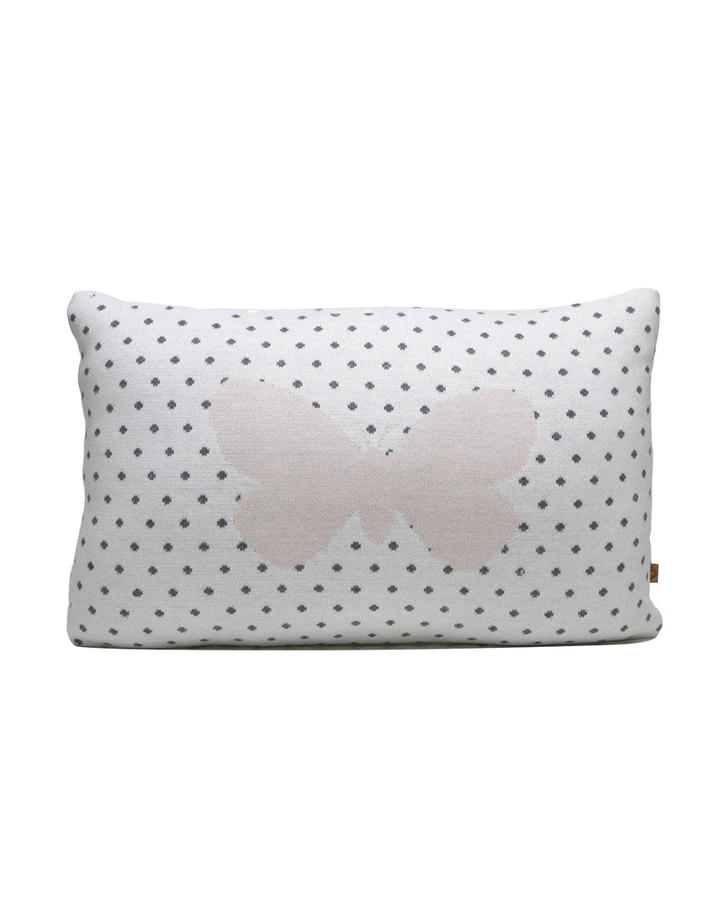 Cushion BUTTERFLY