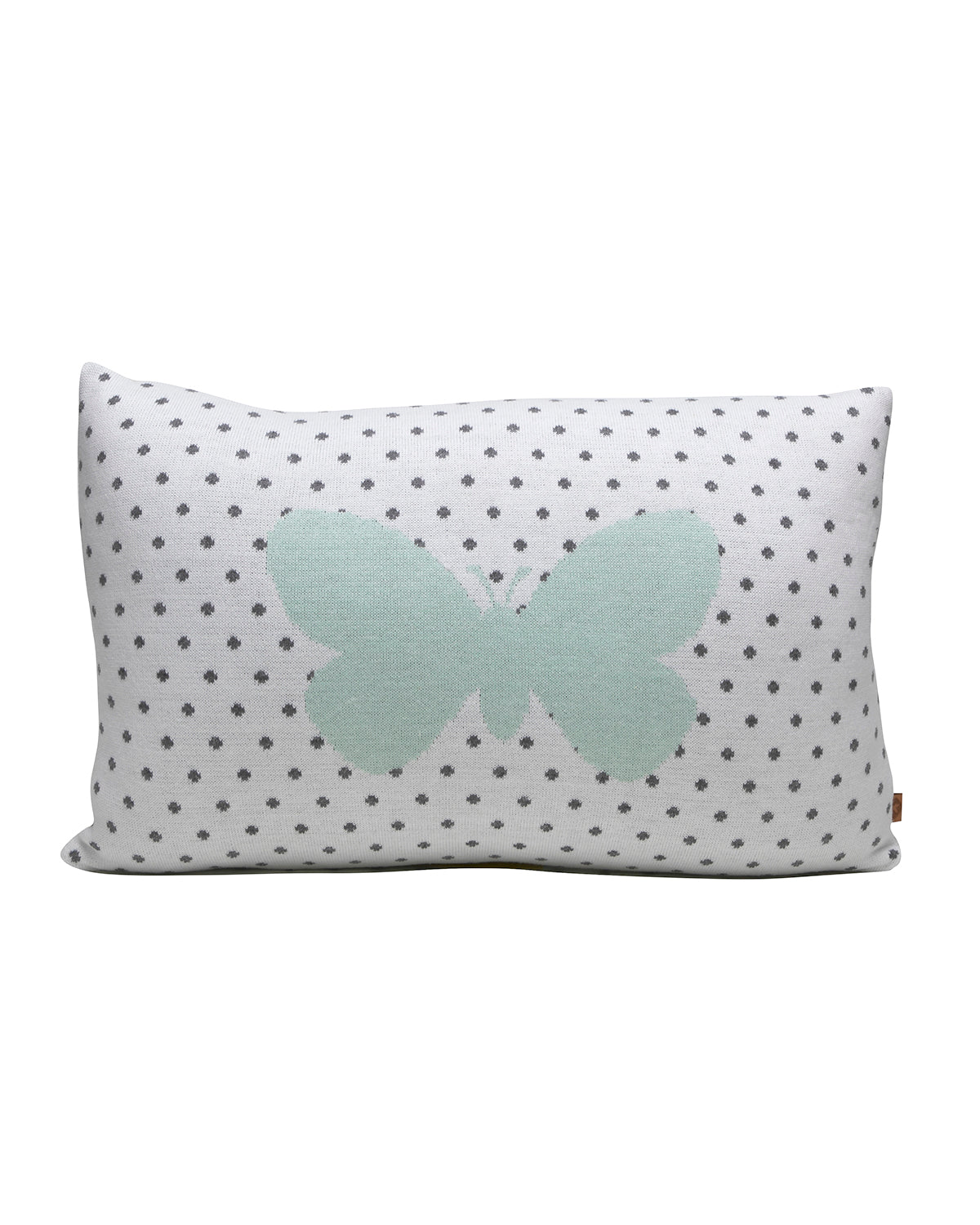 Cushion BUTTERFLY