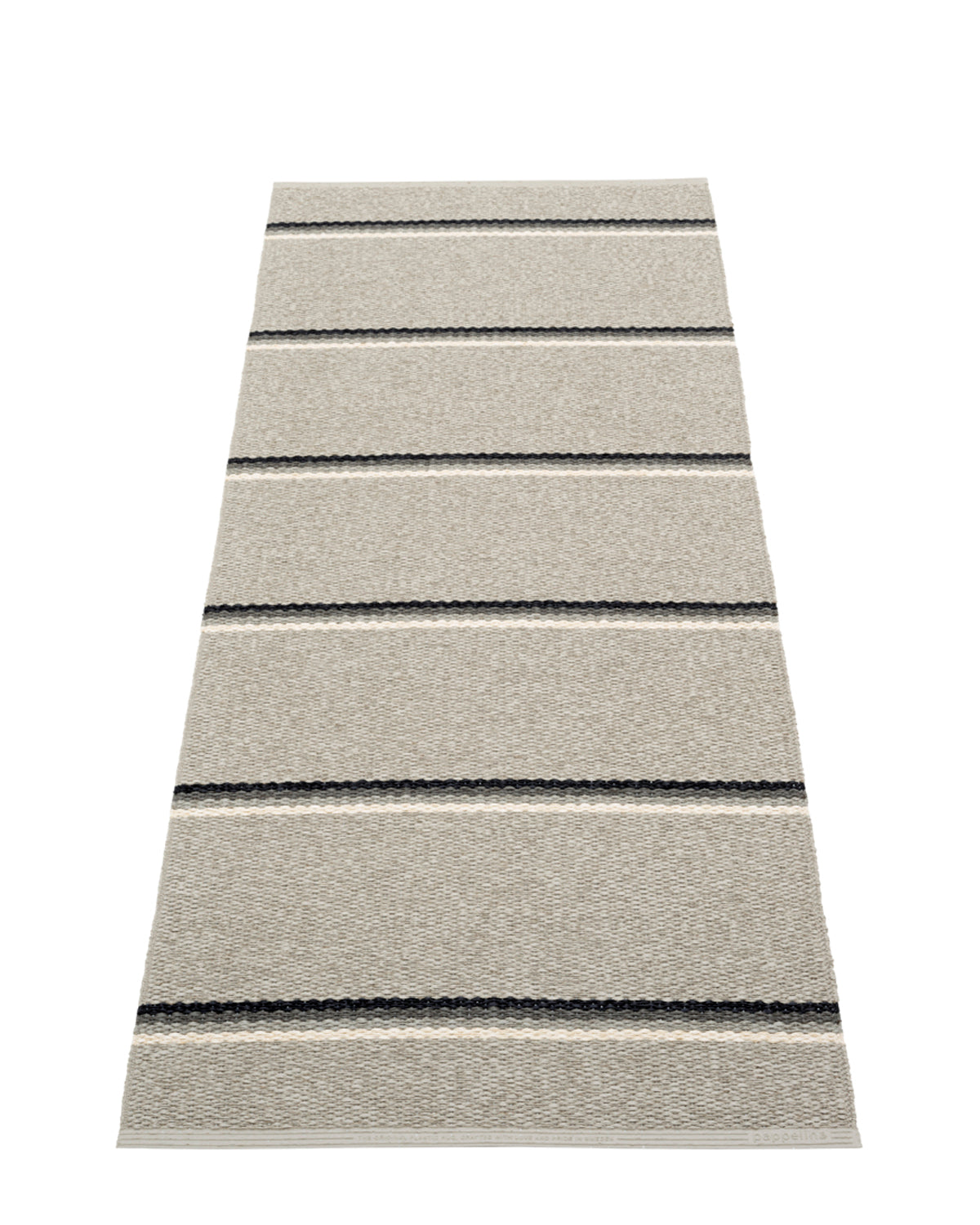 Pappelina Rug OLLE Grey  image 2