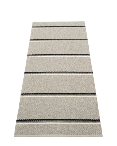 Pappelina Rug OLLE Grey  image 2