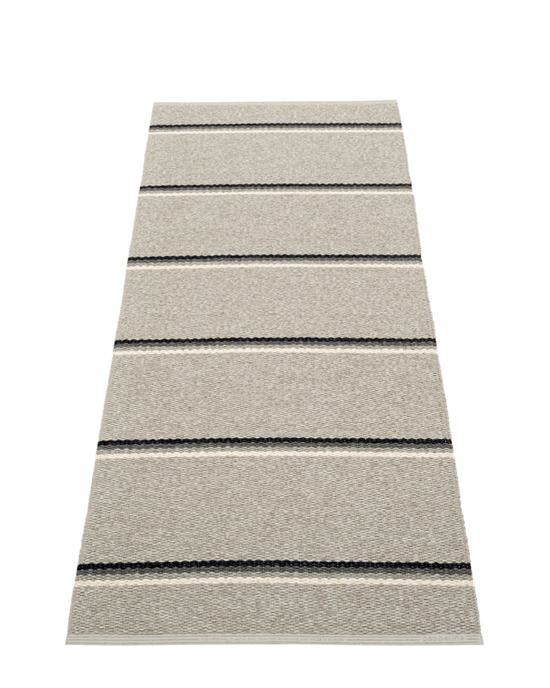 Pappelina Rug OLLE Grey