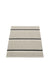 Pappelina Rug OLLE Grey  image 1