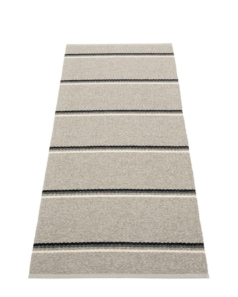 Rug OLLE Grey