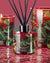 Diffuser Mikado Reed JUNGLETOPIA 3.3oz Wild Musk