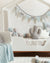 Cushion CLOUD W/ LITTLE BIRD