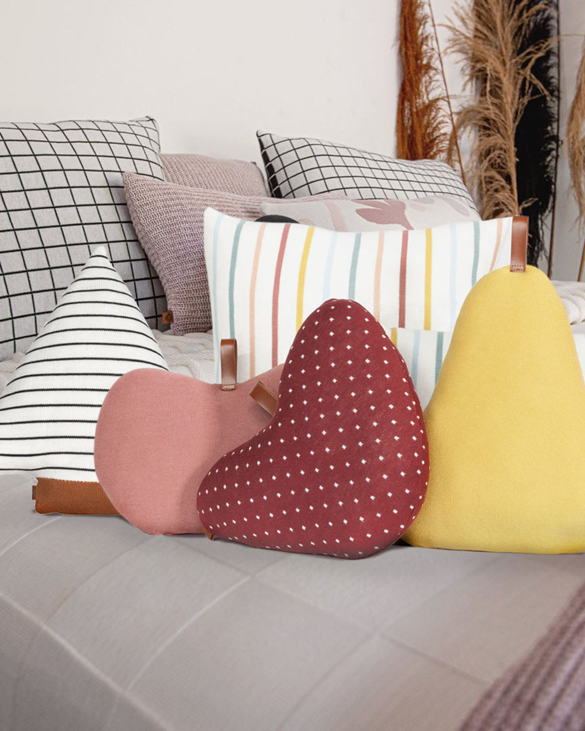 Cushion PINE