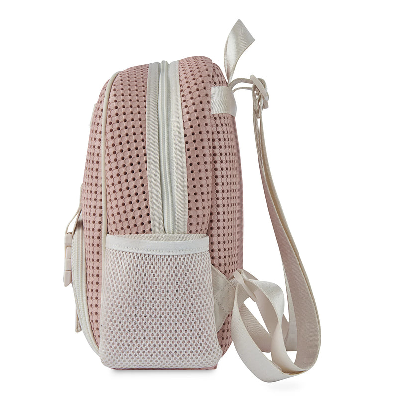 Light Plus Nine Backpack LITTLE STARTER Blossom Pink