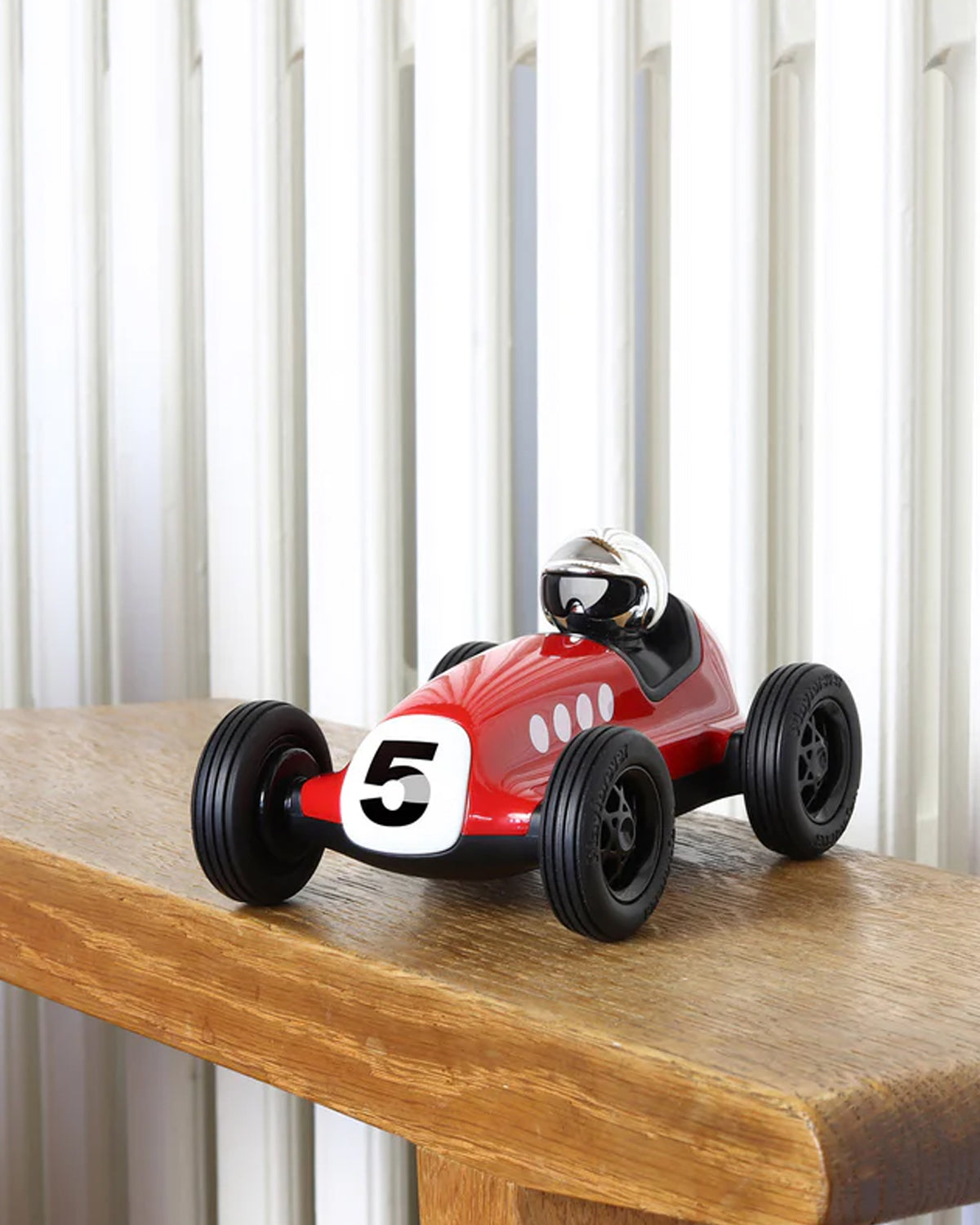 Car LORETINO Marino Red