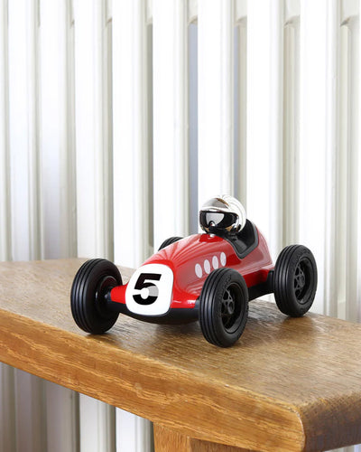 Car LORETINO Marino Red
