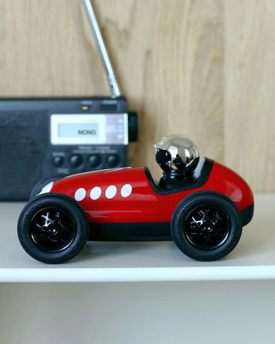 Car LORETINO Marino Red