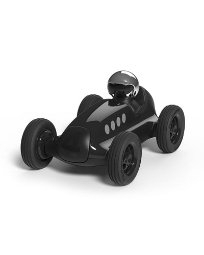 Car LORETINO Verona Black