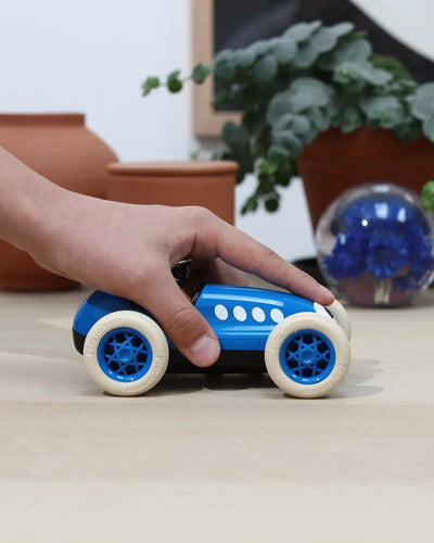 Car LORETINO Monaco Blue