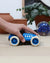 Car LORETINO Monaco Blue