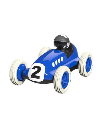 Car LORETINO Monaco Blue