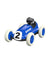 Car LORETINO Monaco Blue