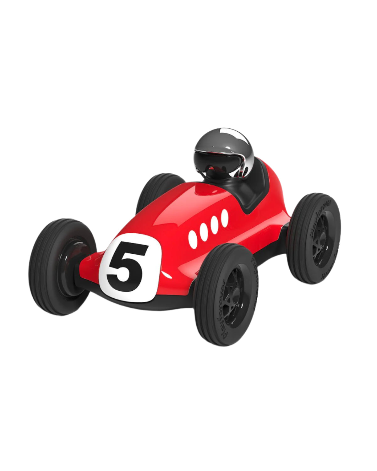 Car LORETINO Marino Red
