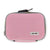 Lunch Tote Rainbow Pink