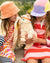Plush BT CHAPS Dolly The Ragdoll 12.5"