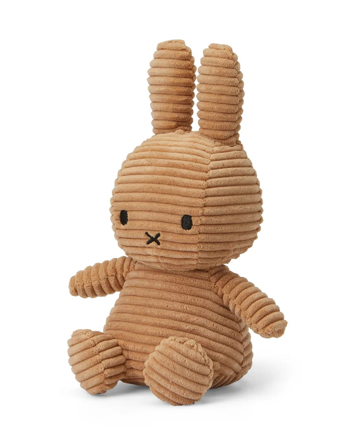 Plush MIFFY Sitting Corduroy 9"