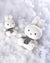 Plush MIFFY with Scarf 13"