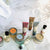 Mini Hand Cream Delicate Jasmine 30ml