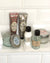 Body Scrub Jar Jasmine in Sabon Jar 60g