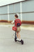 Starter Backpack Multi Rose