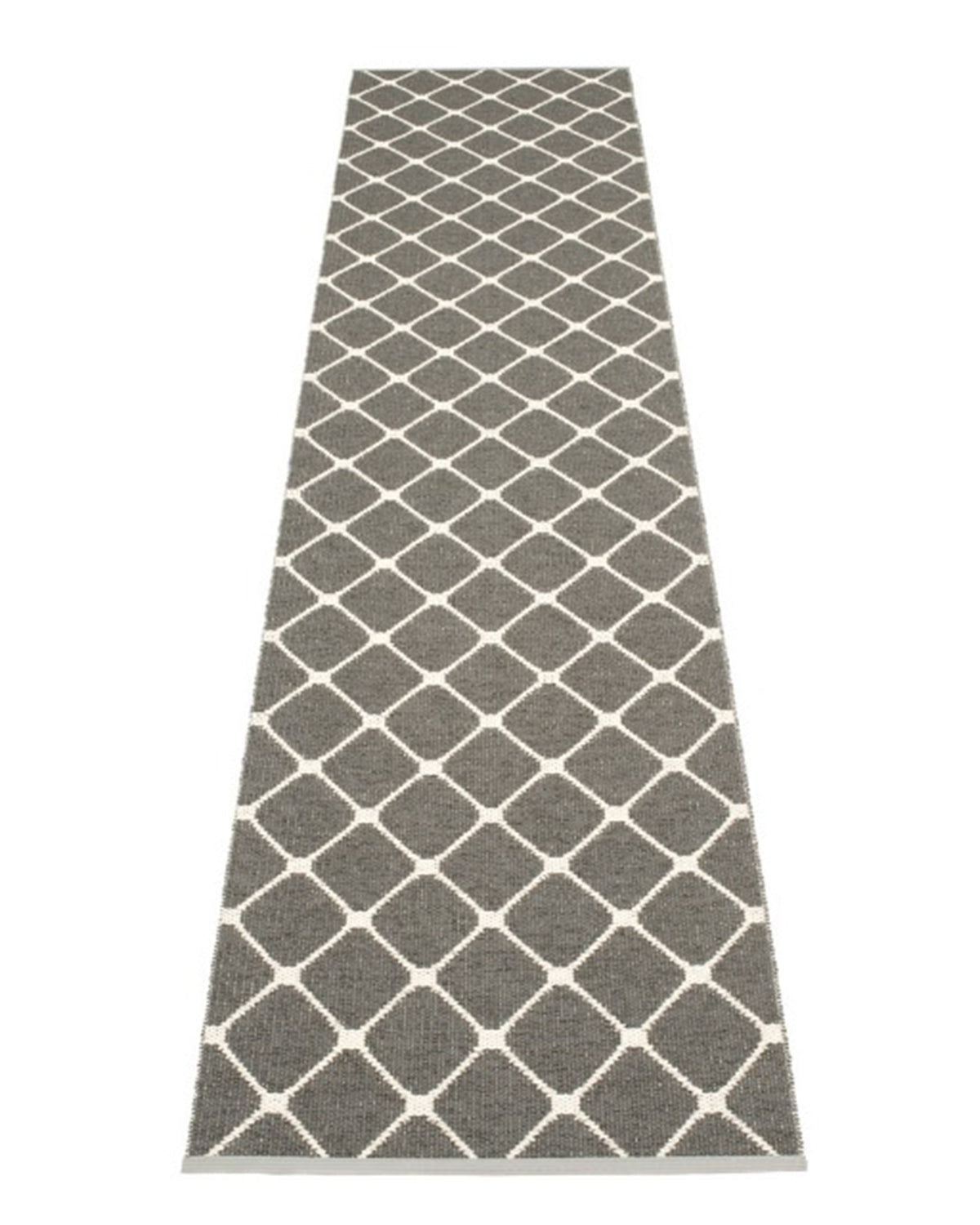 Rug REX Charcoal