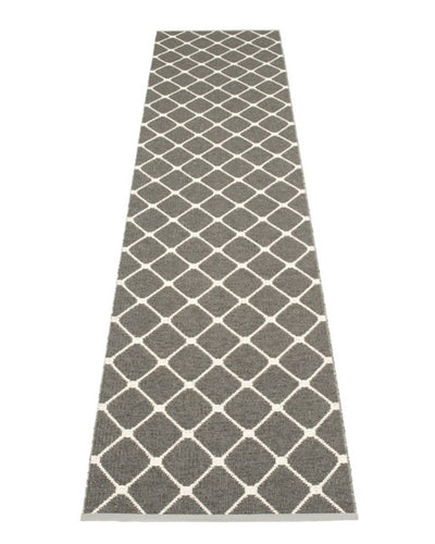 Rug REX Charcoal
