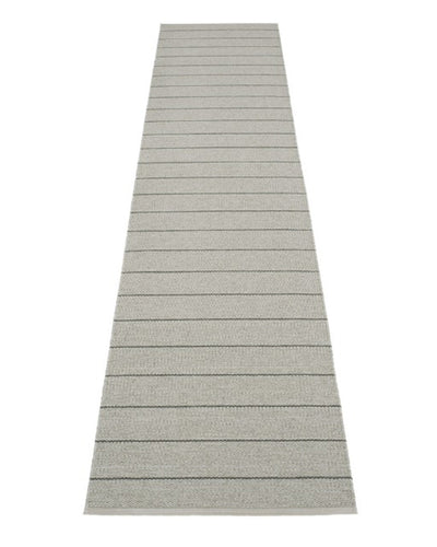 Rug CARL Warm Grey