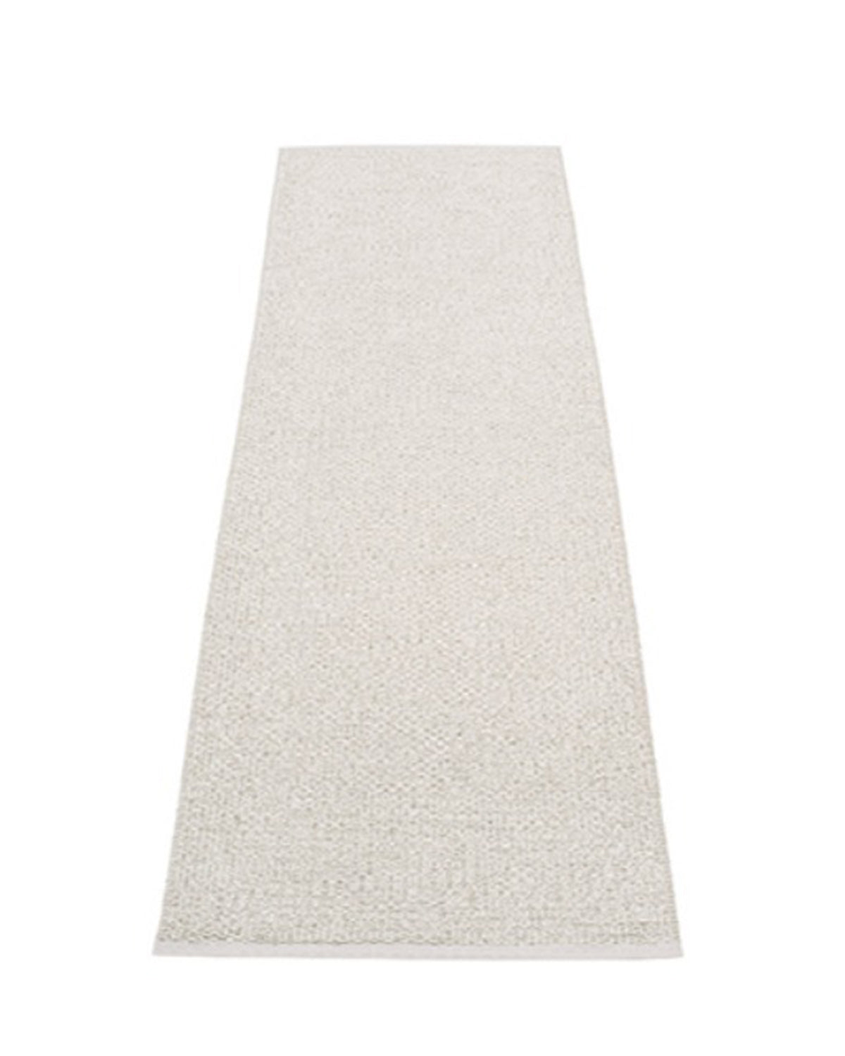 Rug SVEA Stone Metallic