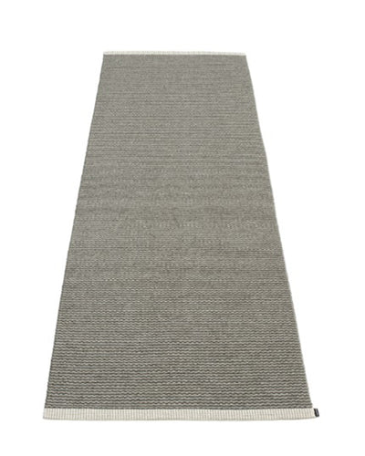 Rug MONO Charcoal