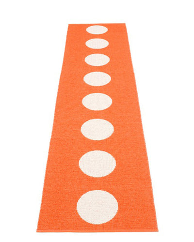 Rug VERA Orange