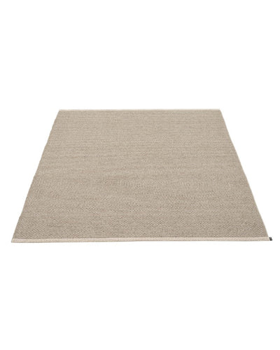 Rug MONO Dark Linen