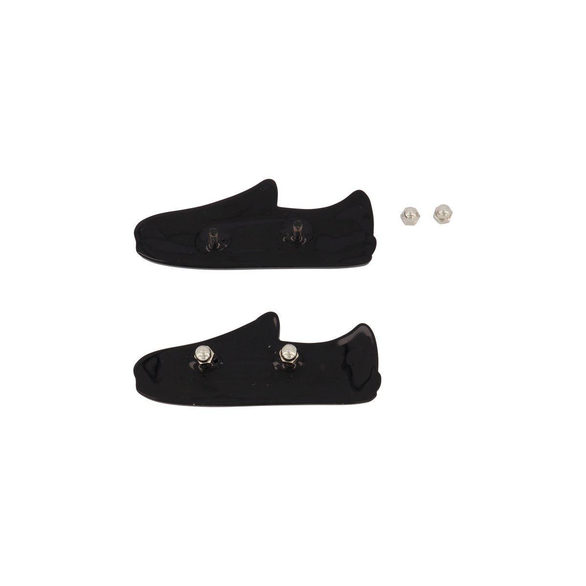 Nimix Alphabets Black / MEDIUM