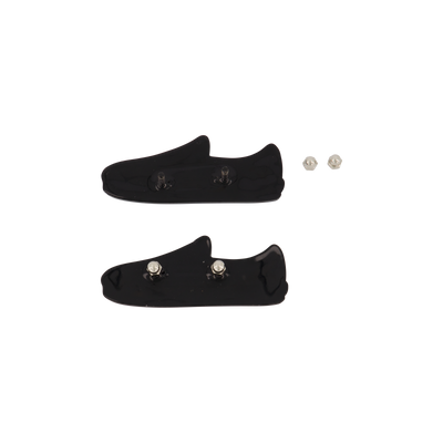 Nimix Alphabets Black / MEDIUM