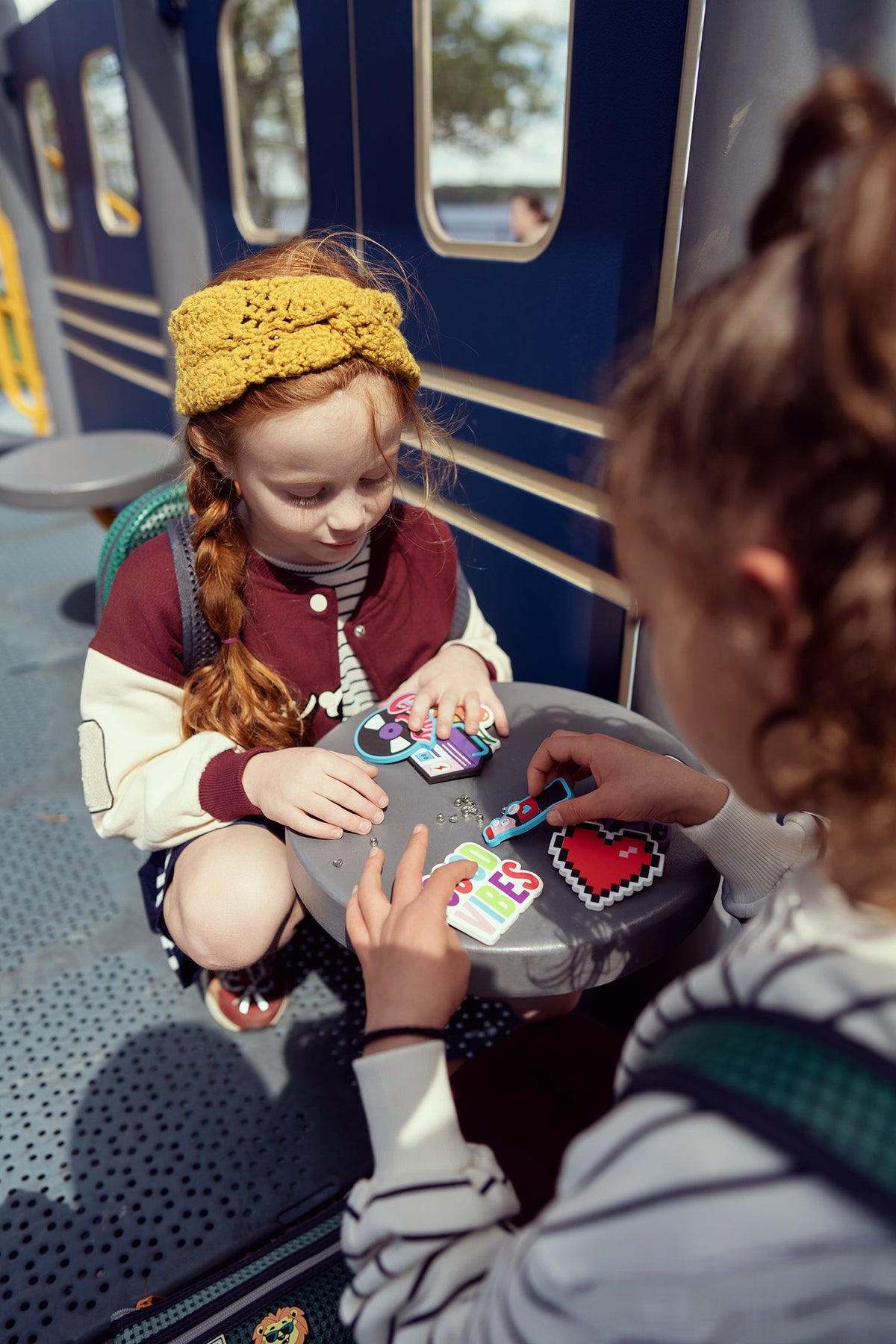 Nimix 3 Piece Epic Set