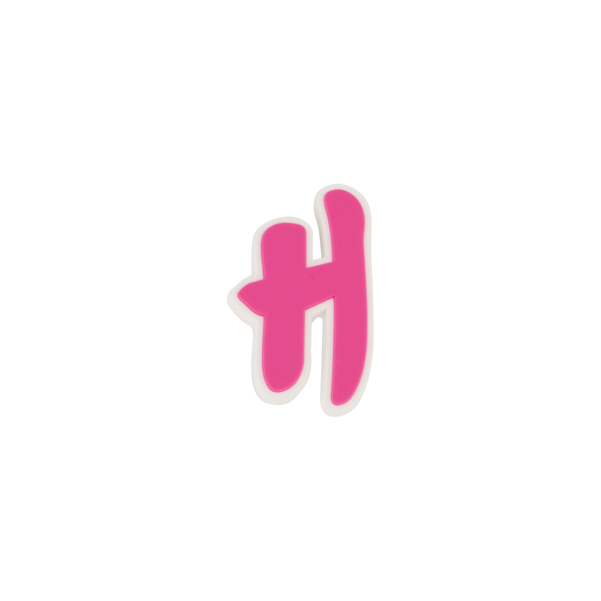 Nimix Alphabets Pink/Red / MEDIUM