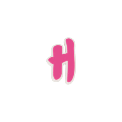 Nimix Alphabets Pink/Red / MEDIUM