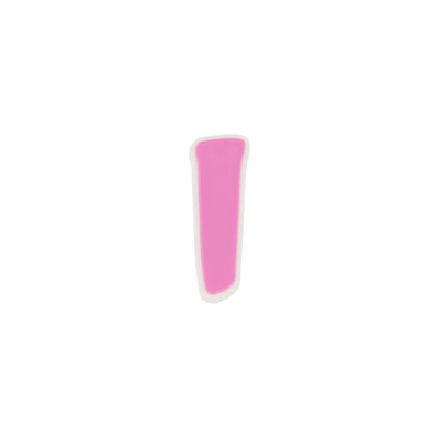 Nimix Alphabets Pink/Red / MEDIUM