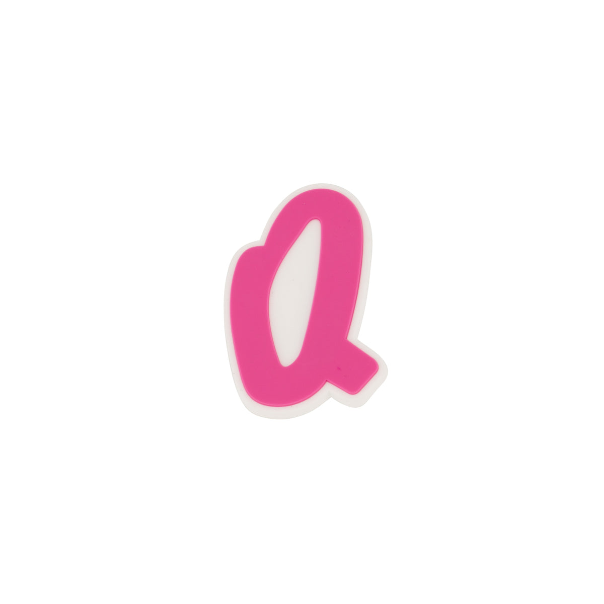 Nimix Alphabets Pink/Red / MEDIUM