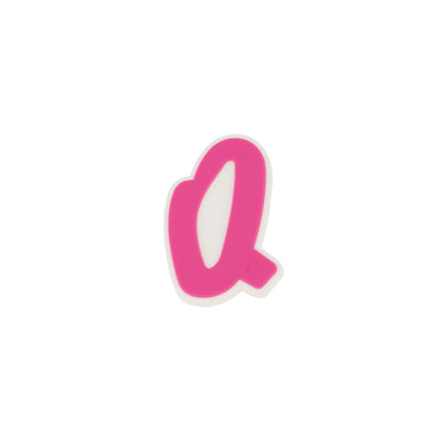 Nimix Alphabets Pink/Red / MEDIUM
