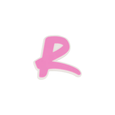 Nimix Alphabets Pink/Red / MEDIUM
