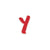 Nimix Alphabets Pink/Red / MEDIUM