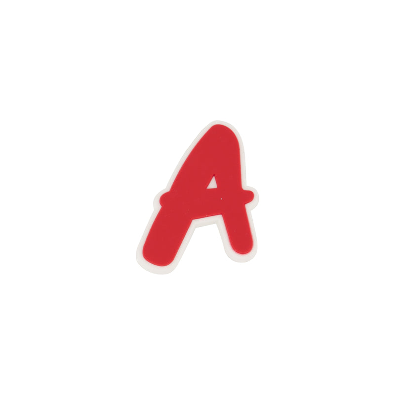 Nimix Alphabets Pink/Red / MEDIUM