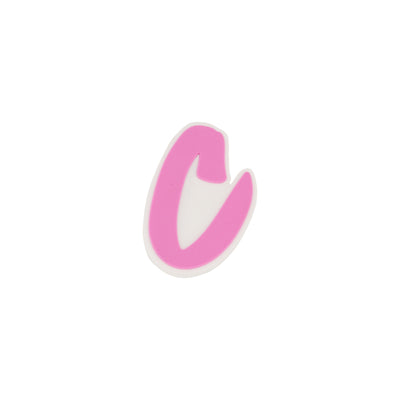 Nimix Alphabets Pink/Red / MEDIUM