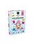 Nailmatic Bath Bomb Maker Kit for Kids OCEAN