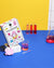 Nailmatic Bath Bomb Maker Kit for Kids OCEAN