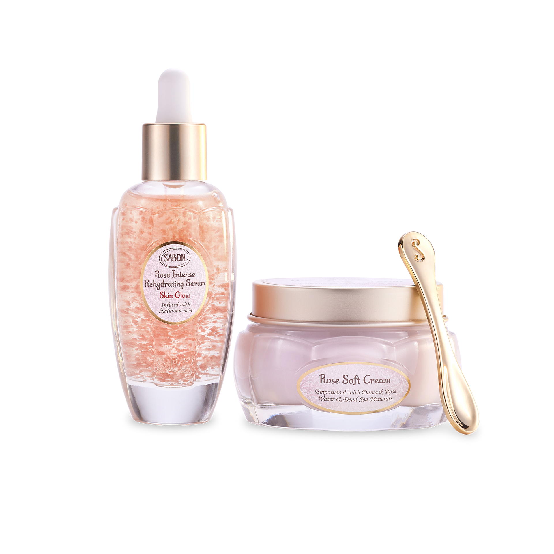 Boost & Glow Gift Set